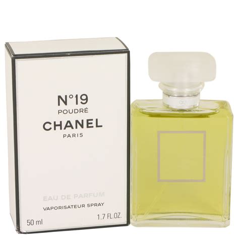 chanel n 19 poudre campioni|Chanel 19 poude perfume.